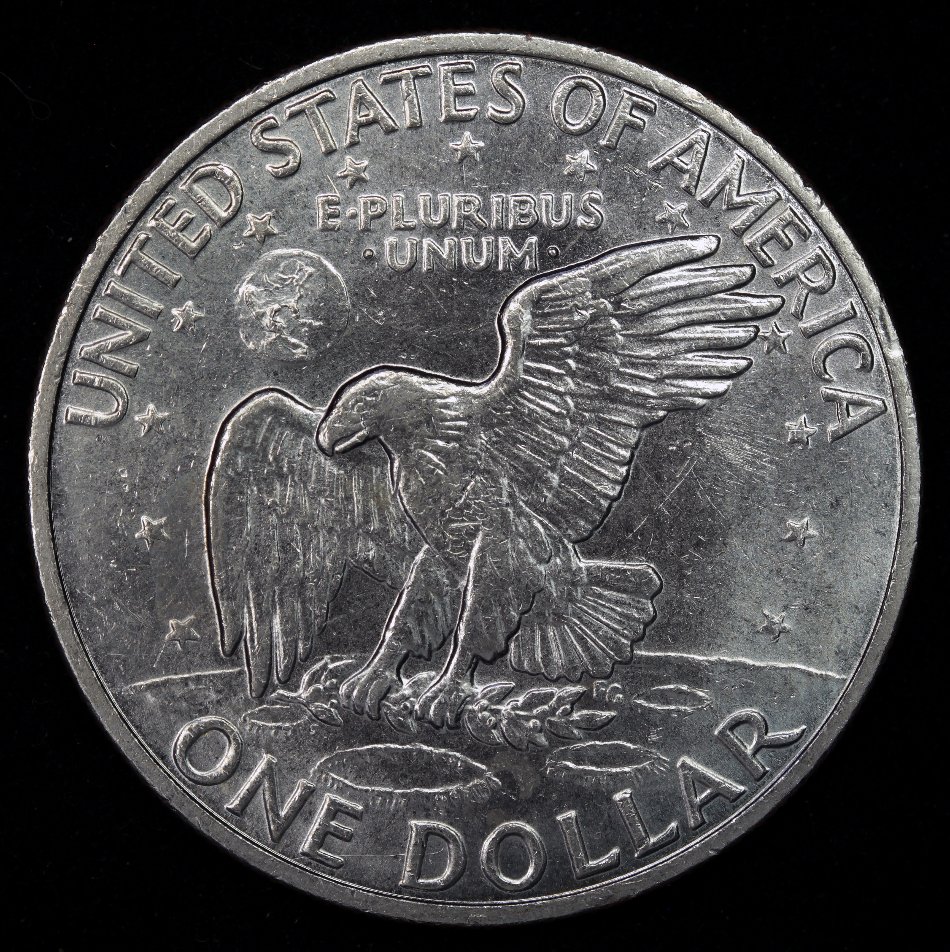 Post-An-Ike-Eisenhower-Dollar